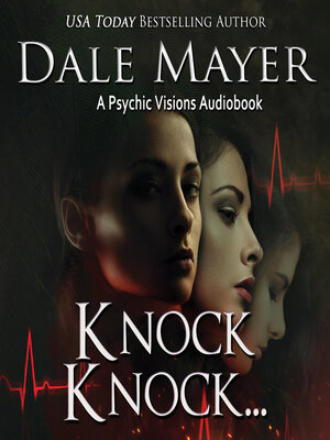 cover image of Knock, Knock...